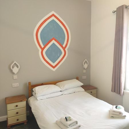 Cavendish House Hotel 그레이트야머스 외부 사진