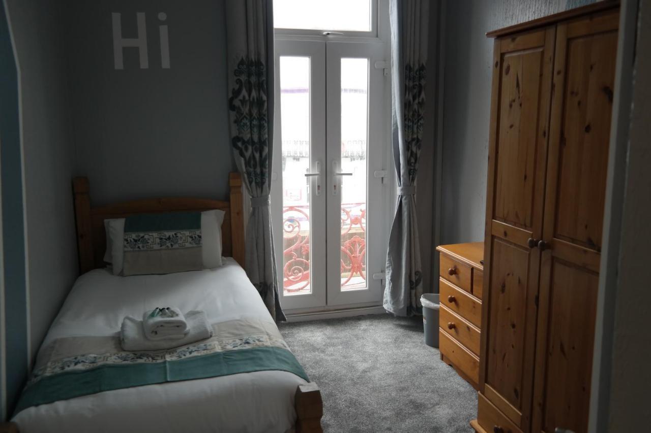Cavendish House Hotel 그레이트야머스 외부 사진