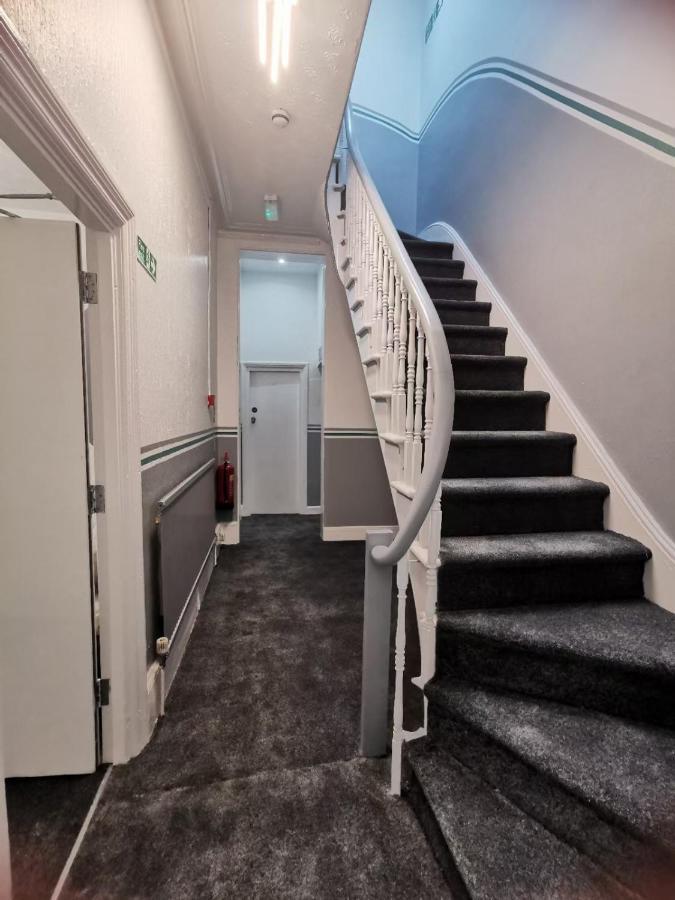 Cavendish House Hotel 그레이트야머스 외부 사진