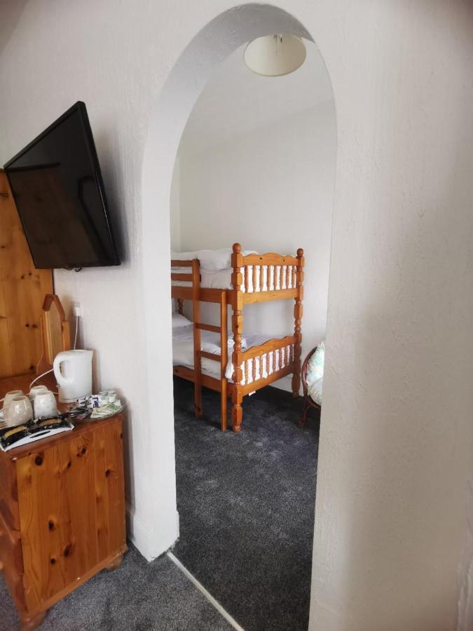Cavendish House Hotel 그레이트야머스 외부 사진