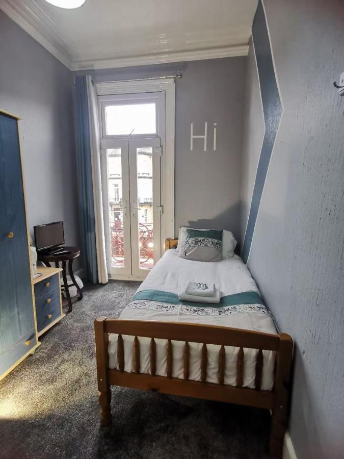 Cavendish House Hotel 그레이트야머스 외부 사진