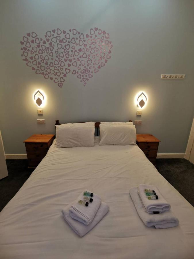 Cavendish House Hotel 그레이트야머스 외부 사진