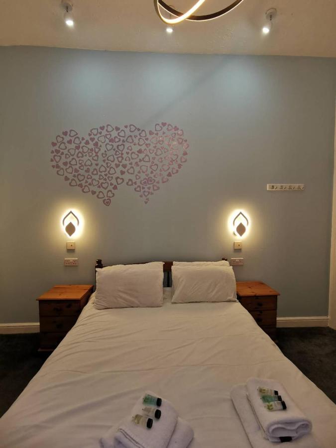Cavendish House Hotel 그레이트야머스 외부 사진