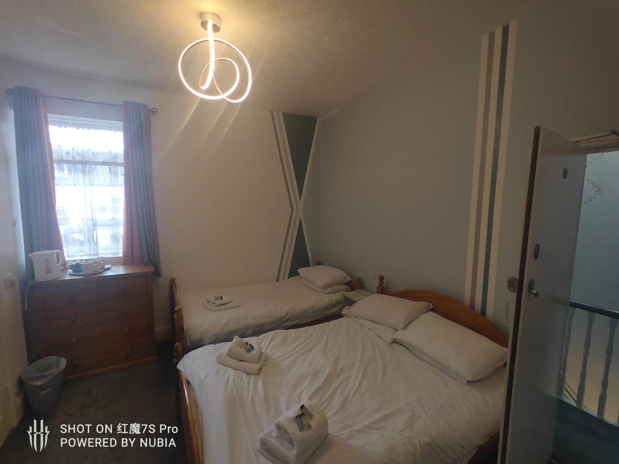 Cavendish House Hotel 그레이트야머스 외부 사진
