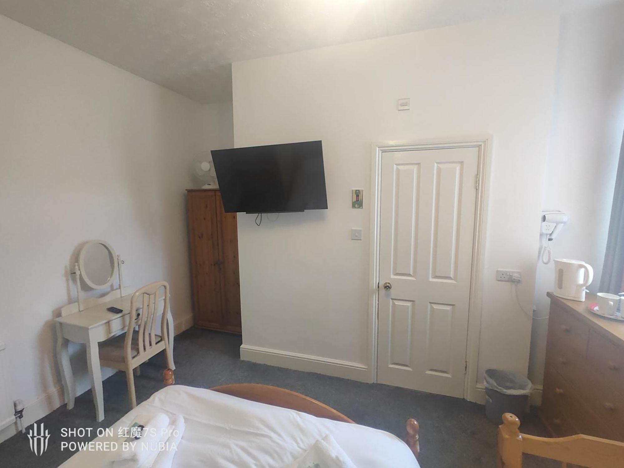 Cavendish House Hotel 그레이트야머스 외부 사진