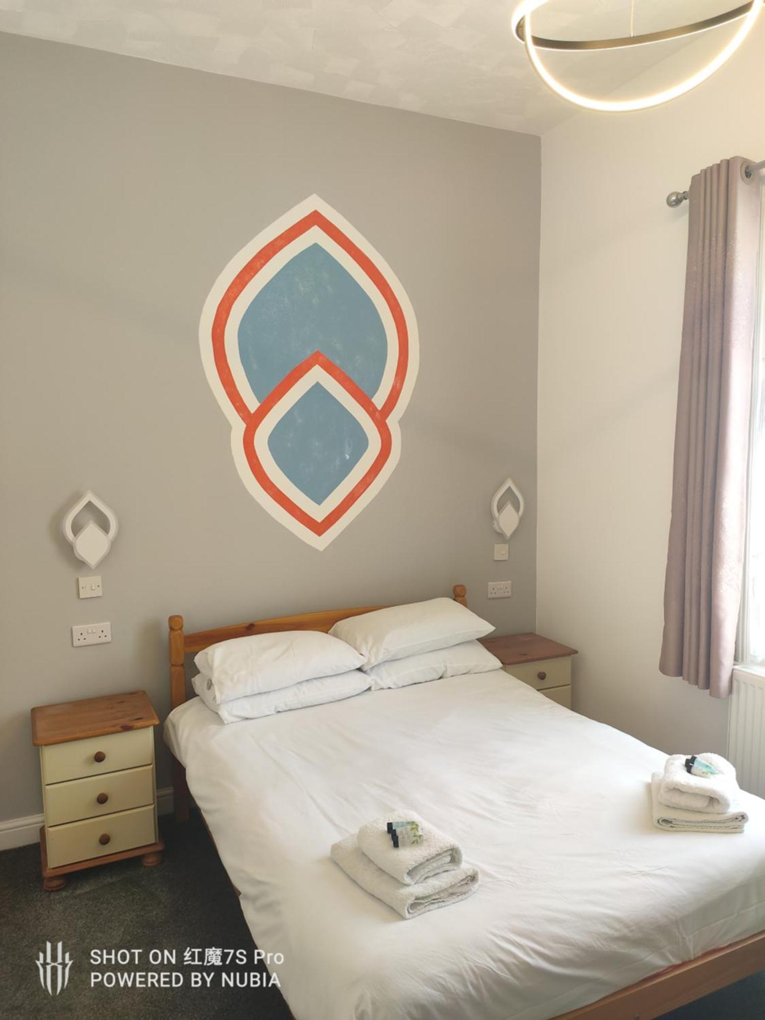 Cavendish House Hotel 그레이트야머스 외부 사진