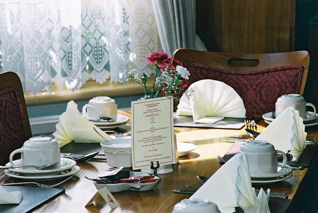 Cavendish House Hotel 그레이트야머스 외부 사진