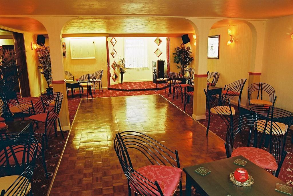 Cavendish House Hotel 그레이트야머스 외부 사진