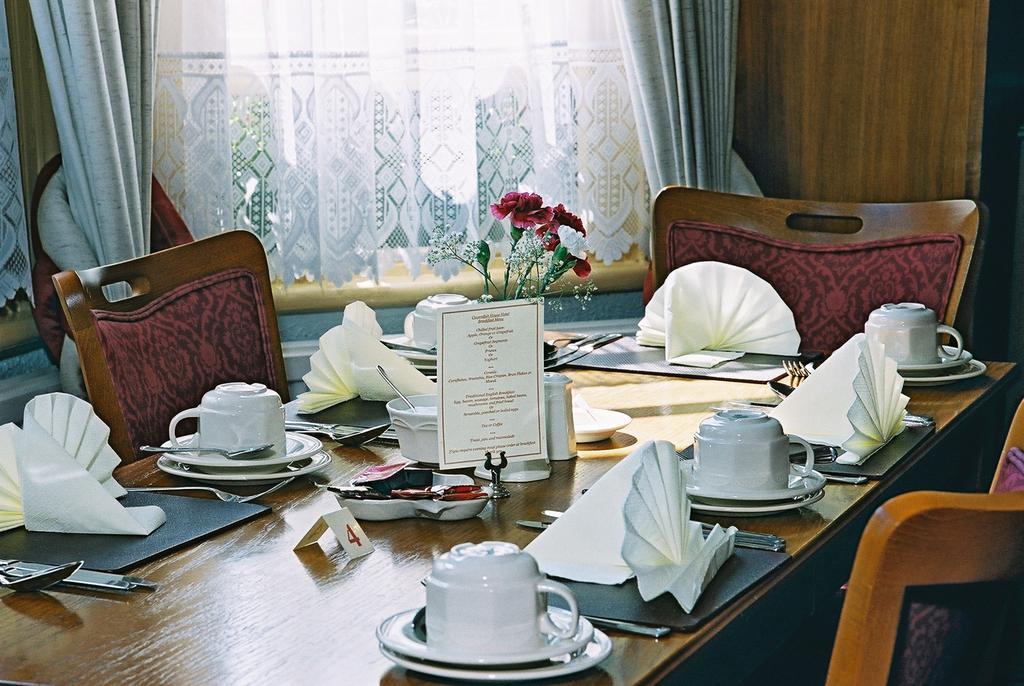 Cavendish House Hotel 그레이트야머스 외부 사진