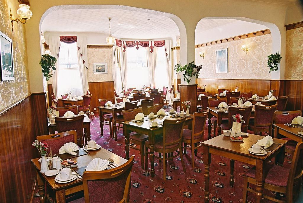 Cavendish House Hotel 그레이트야머스 외부 사진